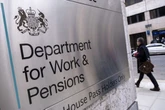 DWP wrongly gives woman £53,000 and forces her to pay back £36