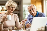'Half' of UK adults unaware of state pension shake-up coming next year