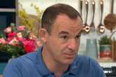 Martin Lewis urges people who 'make five debit card payments a month' to claim free £175