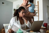 Certain UK households earning under £100,000 can claim £2,000 cash boost from HMRC