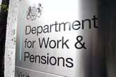 DWP puts people on benefits who claim PIP and ESA on 'alert'