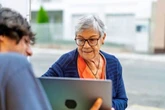 State pensioners with income under certain amount urged to come forward for free £700