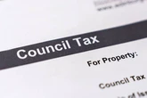 UK households living in council tax A to H could be owed £1,000