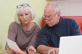 Thousands of state pensioners face £2,000 income tax bill from HMRC