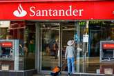 Santander will pay £215 to customers on this date