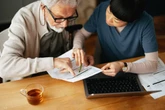 State pensioners told to stock up on three household items now