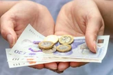 New £500 Cost of Living vouchers announced for people earning under £35,000