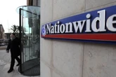 Nationwide handing out 'welcome benefit' worth £750 to certain customers
