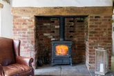 Warning for UK households who have wood burners after 2,500 deaths