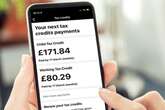 HMRC warns Tax Credits claimants they face £300 fines by July 31