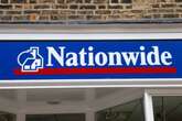 Nationwide issues warning to anyone thinking of selling their house