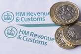 HMRC warns UK households to stay vigilant over 'six' signs