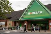 Homebase issues 'update' to shoppers after mass store closures