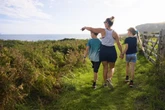 Millions of UK families being given 'free day out' this school summer holiday