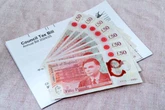 Five medical conditions reducing UK households' council tax bills to £0