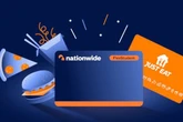 Nationwide giving customers free £220 if they pay £500 into account