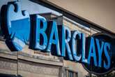 Barclays issues 'regretful' statement and tells customers 'we are sorry'