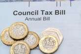 UK households having council tax bills reduced to £0 for next four weeks