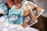 DWP 'automatically applying' extra £150 to benefit claimants' accounts