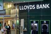 Lloyds Bank warns customers who have 'at least £55' in their account