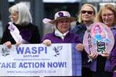 WASPI calls for State Pension compensation plan within 100 days of new Government