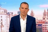 Martin Lewis issues warning to UK couples who live together without being married