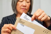 HMRC sending out 'record number' of demand letters to state pensioners