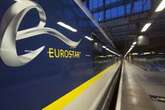 Holidaymakers issued exciting Eurostar update with direct line to sunny country planned