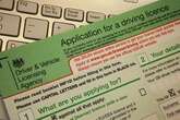 Thousands of drivers issued DVLA warning and must make 'one' phone call