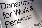 DWP sending out letters meaning current benefits will be 'stopped for good'