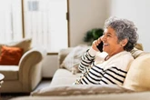 State pensioners urged to make one phone call before 6pm on Friday