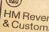 HMRC could send nasty letter to people with £3,500 or more in savings