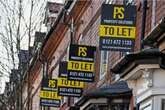 UK renters handed '25 per cent' of landlord's revenue thanks to legal loophole