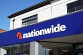 Nationwide issues PIN number warning to millions of customers