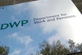 DWP making change to 12 benefits before end of calendar year
