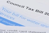 UK households with four conditions having council tax reduced to £0
