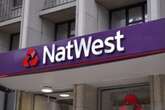 NatWest issues urgent message and says customers losing money from bank accounts