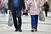 State pensioners in England set to lose DWP payments over 1p rule