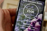 HMRC set to punish NS&I customers who have £25,000 worth of Premium Bonds