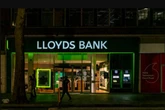 Lloyds becomes first UK bank to introduce £300 rule from August 26