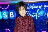 Moira Stuart says bank cashier at counter 'saved her from scam'