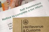 HMRC preparing to send out £1,600 fines under 'new' penalty system