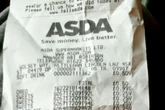Asda 'quietly' rolls out new delivery rules and they started 'last month'
