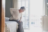State pensioners with back pain set to be handed £5,292 from DWP