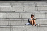 UK set for roasting Iberian heatwave with five parts of England hottest
