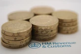 HMRC writing to people who earn between £60,000 and £80,000 after rule change