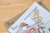 HMRC could raise income tax for UK households by 4p from November