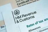 HMRC says thousands who've taken action in past 48 hours have dodged £100 fine