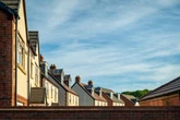 Right to buy scheme in England cost UK taxpayers almost £200bn