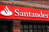 Santander issues £21,000 warning to parents who have kids 'at state school'